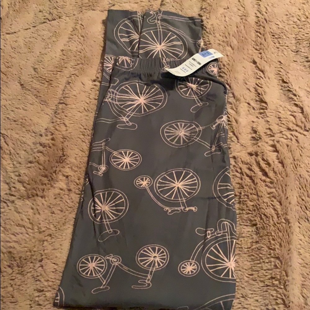Vintage Leggings